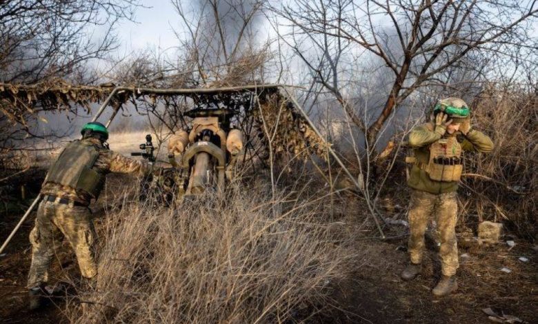  الكرملين: لا حل في أوكرانيا إلا عسكريا - أخبار السعودية