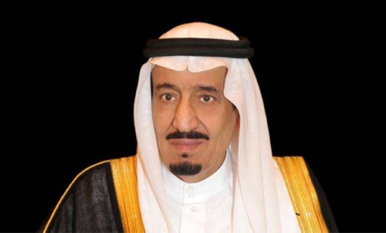 الملك سلمان: لا نألو جهداً في تأمين سبل الراحة والسلامة لضيوف الرحمن - أخبار السعودية