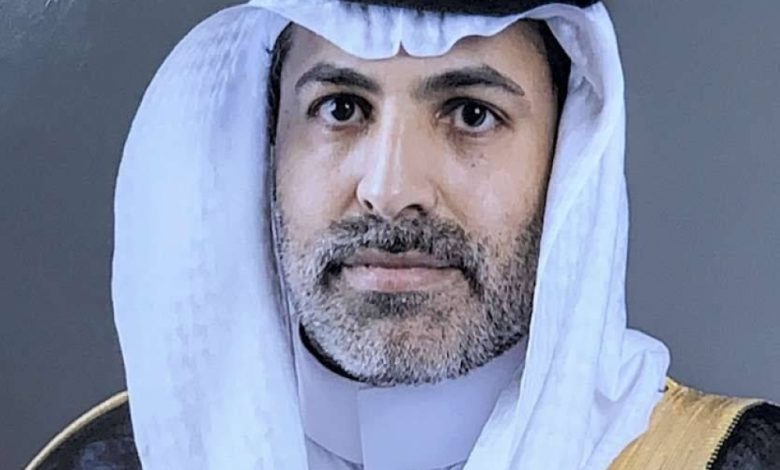 الغامدي عميداً للقبول والتسجيل في جامعة الملك عبدالعزيز - أخبار السعودية