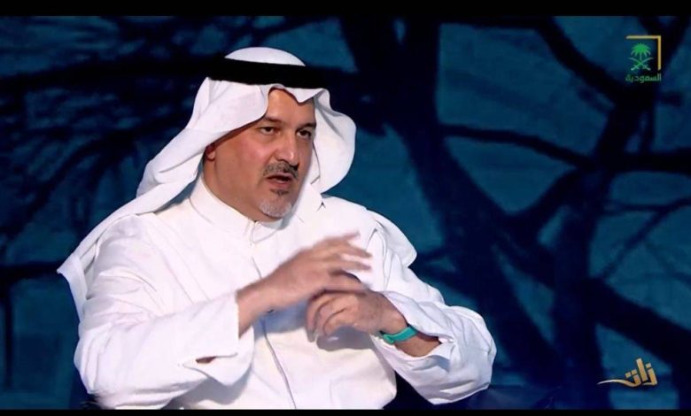 بندر بن خالد الفيصل عن «حادثة جهيمان»: كيف يقوم أشخاص بهذا العمل باسم الدين؟ - أخبار السعودية