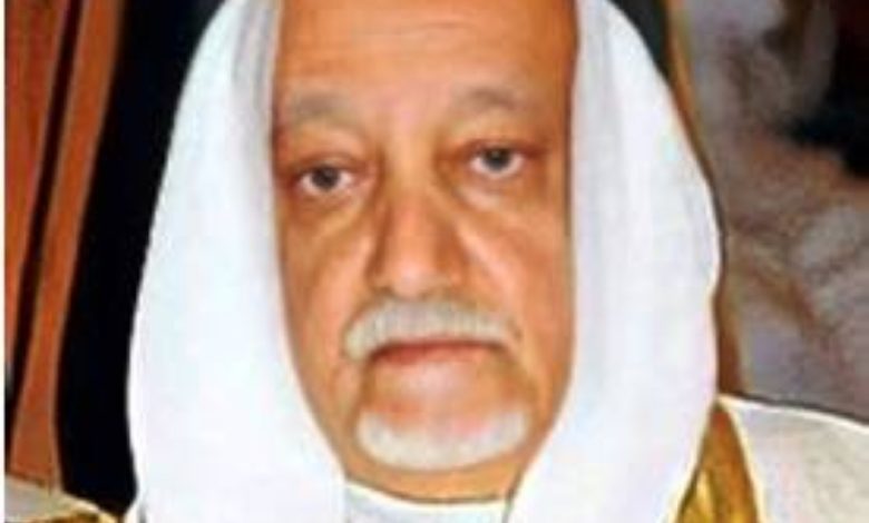 عبدالله أبونهية.. رجل التعليم الأبرز في شرق السعودية - أخبار السعودية