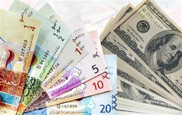 الدولار يستقر أمام الدينار عند 0,306 واليورو عند 0,324