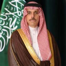 وزير الخارجية السعودي: رؤية المملكة قائمة على تفضيل الحلول السياسية والحوار