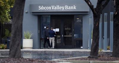 8 بنوك كويتية تؤكد عدم انكشافها على بنك «سيلكون فالي» الأمريكي