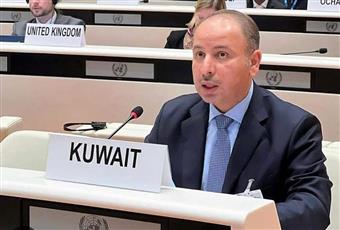 الكويت تعرب عن القلق إزاء الاعتداءات التي يتعرض لها المدنيون في سوريا