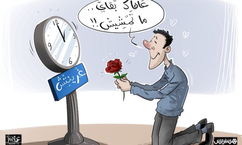 اعتماد "غرينتش" في رمضان يجدد نقاش تداعيات "الساعة الإضافية" بالمغرب