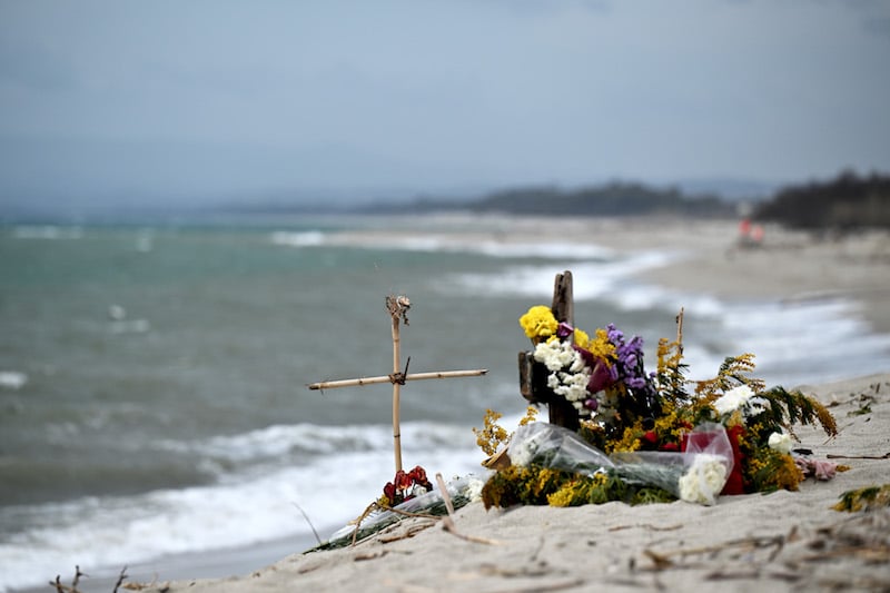ثمانية قتلى في غرق قاربين قبالة سواحل كاليفورنيا