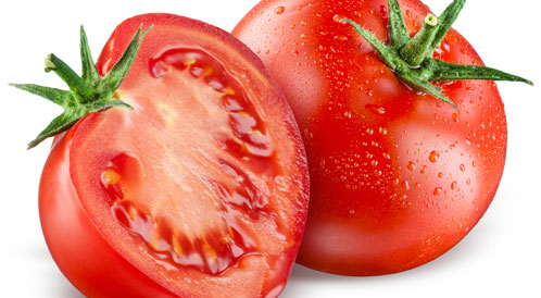 الطماطم: فوائد عديدة وهامة - ويب طب