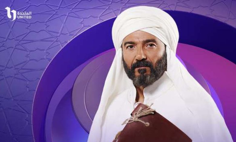 أحداث ﻣﺳﻠﺳل رﺳﺎﻟﺔ اﻹﻣﺎم اﻟﺷﺎﻓﻌﻲ الحلقة 2.. فصاحة الإمام تنقذ حياته