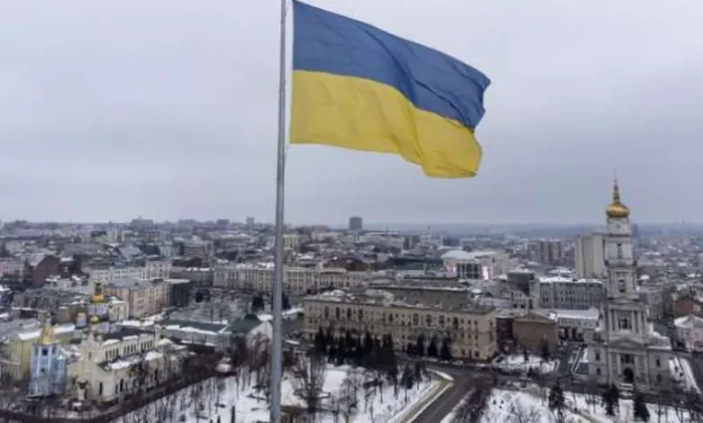 أوكرانيا: صدرنا 35.8 مليون طن حبوب في 2022-2023