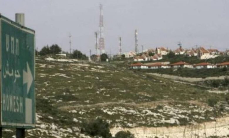 إعلان حرب.. ماذا علق الفلسطينيون على قرار الاحتلال العودة إلى مستوطنات في شمال الضفة؟ 
