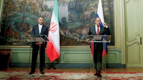 إيران «ترحب بأي مبادرة» لإنهاء حرب اليمن