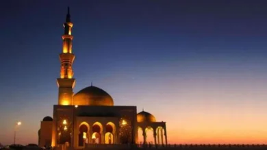 افتتاح 3 مساجد في أول جمعة من شهر رمضان بسوهاج