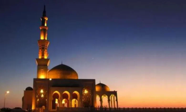 افتتاح 3 مساجد في أول جمعة من شهر رمضان بسوهاج