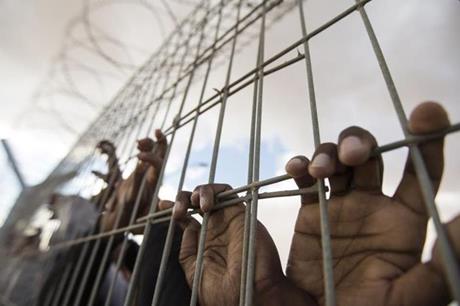الأسير شادي سوقية من مدينة جنين يدخل عامه الـ21 في سجون الاحتلال