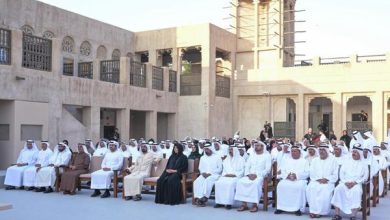 الأكبر من نوعه في الإمارات.. افتتاح متحف الشندغة في دبي