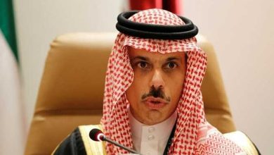 الأمير فيصل بن فرحان يغادر إلى نيودلهي للمشاركة في اجتماع وزراء خارجية دول مجموعة العشرين