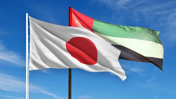 الإمارات تؤمن 34.2% من احتياجات اليابان النفطية خلال يناير 2023