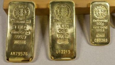 الذهب عالمياً يواصل الصعود مع تراجع الدولار