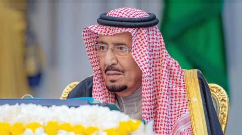 السعودية تأمل مواصلة «الحوار البناء» مع إيران