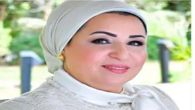 السيدة انتصار السيسي تهنأ أمهات مصر بعيدهن: الظهر الساند وطاقة العطاء والتضحية