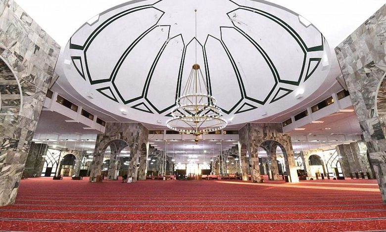 «الشؤون الإسلامية بمكة المكرمة» تنهي استعداداتها لشهر رمضان المبارك