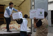 الشارقة الخيرية: 250 ألف مستفيد من مشروع "إفطار صائم" في 41 دولة