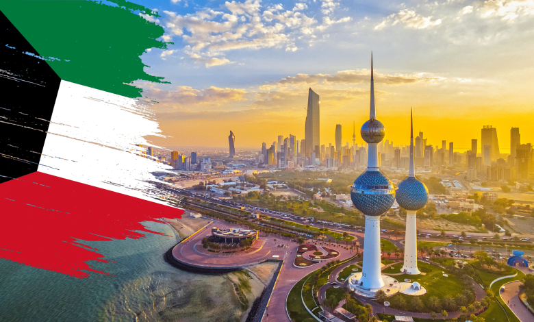 الكويت الأولى عالميًا في نسبة التغطية بشبكات الهاتف المحمول للسكان