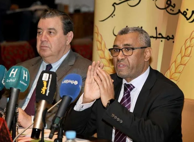 المعارضة تطالب باستدعاء وزيرة الاقتصاد ووالي بنك المغرب إلى البرلمان لمناقشة تداعيات رفع الفائدة