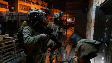الميدان في الضفة والقدس: مواجهات وعمليات إطلاق نار واعتقالات