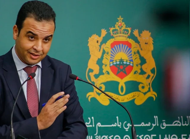 الناطق باسم الحكومة يرد على معلومات حول استيراد المغرب 3,2 مليون برميل من الديازل الروسي وإعادة تصديره (+ فيديو)