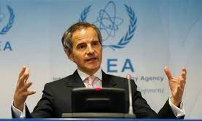 الوكالة الدولية ستكون قادرة على معرفة مستويات تخصيب اليورانيوم في إيران