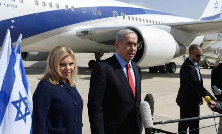 بسبب التعديلات القضائية.. الطيارون الإسرائيليون يرفضون نقل نتنياهو إلى روما