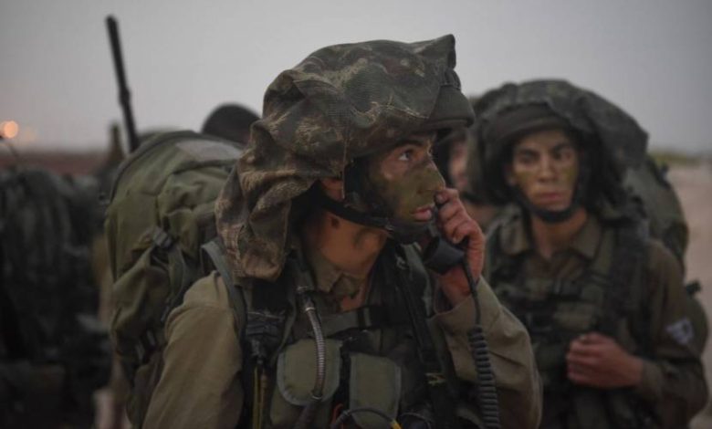 تحذيرات أمنية إسرائيلية من تداعيات خطة التعديلات القضائية على جيش وأجهزة أمن الاحتلال
