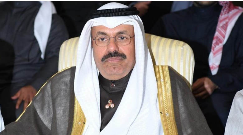 تعيين الشيخ أحمد نواف الأحمد الصباح رئيساً لمجلس الوزراء الكويتي