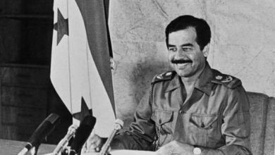 تل أبيب تكشف عن فشل خطة لإغتيال صدّام حسين قبل