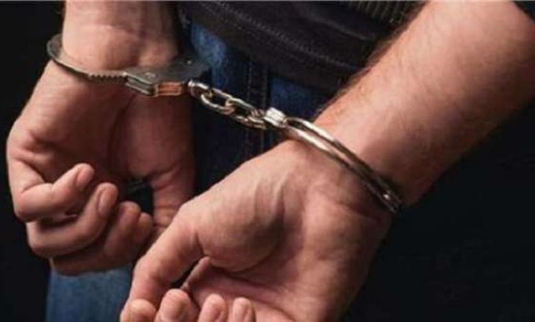 حبس متهم بإصابة طالبين في مشاجرة بينهما بالتجمع الخامس