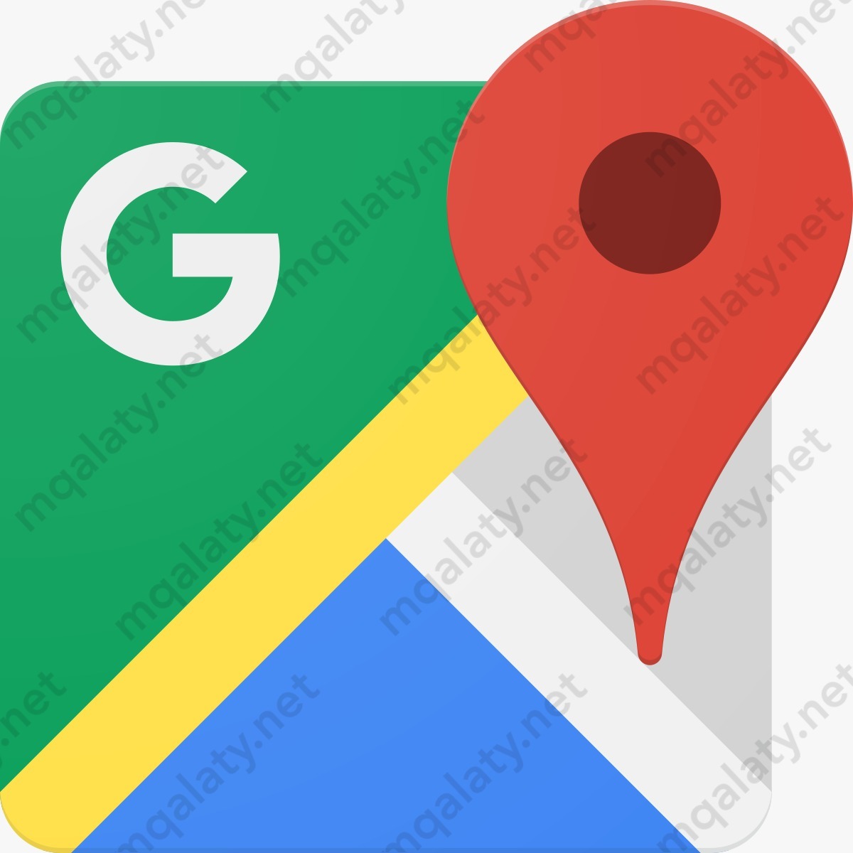 خَرائط جوجل