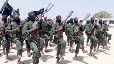 «داعش» يتجاوز «القاعدة» في «سباق التطرف» أفريقياً