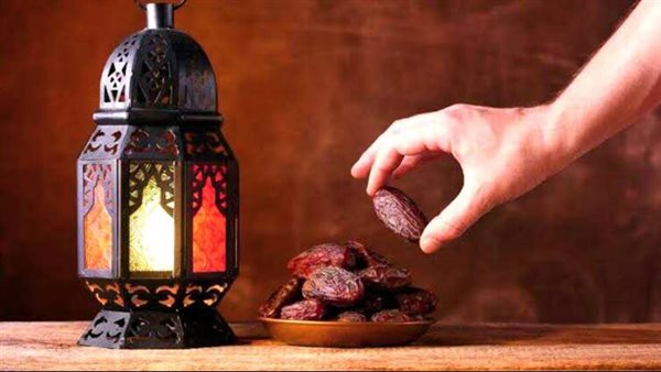 دعاء افطار الصائم في شهر رمضان 2023