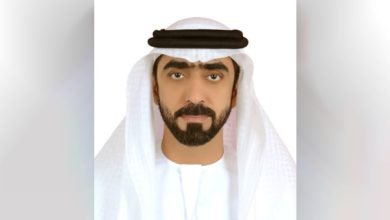 رئيس المحكمة الاتحادية العليا: التعيينات القيادية الجديدة ستسهم في تعزيز نهضة الإمارات وتقدمها