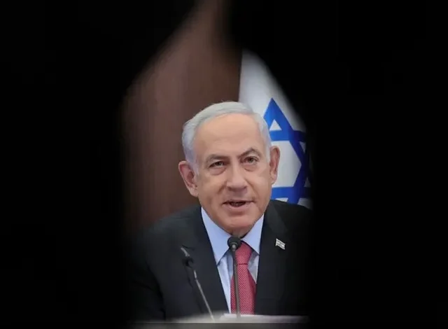 رئيس الوزراء الإسرائيلي يعلن “تعليق” إجراءات تعديل النظام القضائي عقب احتجاجات واسعة