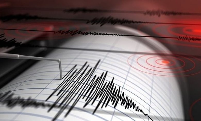  

زلزال بقوة 5 درجات يضرب جنوب شرقي الهند