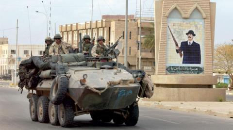 عشيرة صدام لـ«الشرق الأوسط»: إرادة الانتقام منعت عودتنا