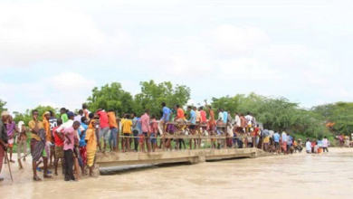 فيضانات الصومال تودي بحياة 14 قتيلاً