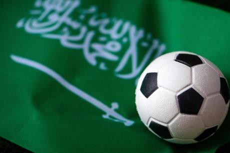 فيفا يطلق تصويتاً لإختيار أجمل هدف سعودي في تاريخ كأس العالم
