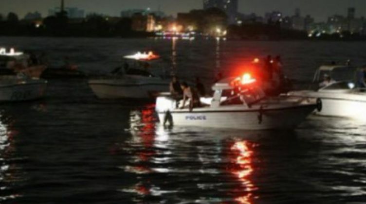 كواليس غرق مركب في نهر النيل.. أطفال بين الضحايا