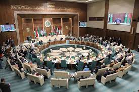 مجلس الجامعة العربية يثمن جهود البرلمان العربي لدعم القضية الفلسطينية