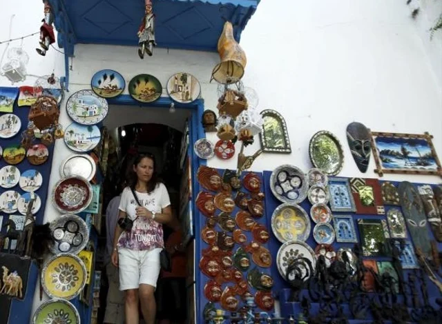 مداخيل السياحة بالمغرب تصل إلى 8.2 مليار درهم في يناير من هذا العام