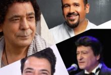 مصر.. عودة نجوم التسعينيات لغناء "تترات" مسلسلات رمضان 2023